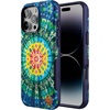 image:imageCasely iPhone 16 Pro Max Case  Lost in Spots  Cheetah Print  Bold Protective Design  Compatible with MagSafeVeneta Tapestry  Grateful Dead Tie Dye