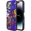 image:imageCasely iPhone 16 Pro Max Case  Lost in Spots  Cheetah Print  Bold Protective Design  Compatible with MagSafeViva La Vida  Frida Kahlo Collage