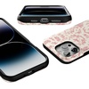image:imageCasely iPhone 16 Pro Max Case  Lost in Spots  Cheetah Print  Bold Protective Design  Compatible with MagSafeWestern Bloom  Jenna Palek x Casely