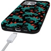 image:imageCasely iPhone 16 Pro Max Case  Lost in Spots  Cheetah Print  Bold Protective Design  Compatible with MagSafeYoure Dinomite  Green Dinosaur