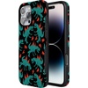 image:imageCasely iPhone 16 Pro Max Case  Lost in Spots  Cheetah Print  Bold Protective Design  Compatible with MagSafeYoure Dinomite  Green Dinosaur