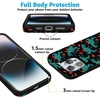 image:imageCasely iPhone 16 Pro Max Case  Lost in Spots  Cheetah Print  Bold Protective Design  Compatible with MagSafeYoure Dinomite  Green Dinosaur