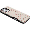 image:imageCasely iPhone 16 Pro Max Case  Love Letters  Doodle Hearts  Bold Protective Design  MagSafe Compatible Design