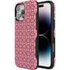 image:imageCasely iPhone 16 Pro Max Case  Love Locks  Pink Hearts  Bold Protective Design  MagSafe Compatible Design