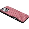 image:imageCasely iPhone 16 Pro Max Case  Love Locks  Pink Hearts  Bold Protective Design  MagSafe Compatible Design