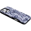 image:imageCasely iPhone 16 Pro Max Case  Love Me Knot  Blue Bow  Bold Protective Design  MagSafe Compatible Design