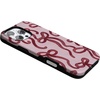 image:imageCasely iPhone 16 Pro Max Case  Love Me Knot  Mauve Bow  Bold Protective Design  MagSafe Compatible Design