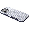 image:imageCasely iPhone 16 Pro Max Case  Lovebug  Blue Hearts  Bold Protective Design  Compatible with MagSafe