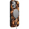 image:imageCasely iPhone 16 Pro Max Case  Maple Flowers  Floral Foliage  Bold Protective Design  MagSafe Compatible Design