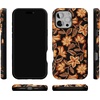 image:imageCasely iPhone 16 Pro Max Case  Maple Flowers  Floral Foliage  Bold Protective Design  MagSafe Compatible Design