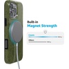 image:imageCasely iPhone 16 Pro Max Case  Moody Monochrome  in the Grove  Compatible with MagSafe  Classic Ultra Thin Design
