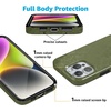 image:imageCasely iPhone 16 Pro Max Case  Moody Monochrome  in the Grove  Compatible with MagSafe  Classic Ultra Thin Design