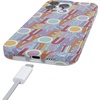 image:imageCasely iPhone 16 Pro Max Case  Mushroom Magic  Retro Floral  Compatible with MagSafe  Classic Ultra Slim DesignAll You Need Is Love  Beatles