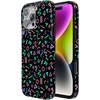 image:imageCasely iPhone 16 Pro Max Case  Mushroom Magic  Retro Floral  Compatible with MagSafe  Classic Ultra Slim DesignAlways Vibing  Retro