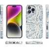 image:imageCasely iPhone 16 Pro Max Case  Mushroom Magic  Retro Floral  Compatible with MagSafe  Classic Ultra Slim DesignAmalfi Aperitivo  Dolce Vita