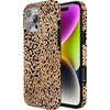 image:imageCasely iPhone 16 Pro Max Case  Mushroom Magic  Retro Floral  Compatible with MagSafe  Classic Ultra Slim DesignBorn to Be Wild  Jaguar Print