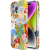 image:imageCasely iPhone 16 Pro Max Case  Mushroom Magic  Retro Floral  Compatible with MagSafe  Classic Ultra Slim DesignBotanical Blooms  Floral Patchwork