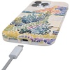 image:imageCasely iPhone 16 Pro Max Case  Mushroom Magic  Retro Floral  Compatible with MagSafe  Classic Ultra Slim DesignCalm Waters  The Met Museum
