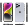 image:imageCasely iPhone 16 Pro Max Case  Mushroom Magic  Retro Floral  Compatible with MagSafe  Classic Ultra Slim DesignClear Skies  Clear Shimmer