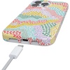 image:imageCasely iPhone 16 Pro Max Case  Mushroom Magic  Retro Floral  Compatible with MagSafe  Classic Ultra Slim DesignColor Me Happy  Doodle Colorblock