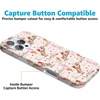 image:imageCasely iPhone 16 Pro Max Case  Mushroom Magic  Retro Floral  Compatible with MagSafe  Classic Ultra Slim DesignCowgirl Canyon  FashionPass x Casely