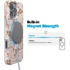 image:imageCasely iPhone 16 Pro Max Case  Mushroom Magic  Retro Floral  Compatible with MagSafe  Classic Ultra Slim DesignCowgirl Canyon  FashionPass x Casely