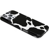image:imageCasely iPhone 16 Pro Max Case  Mushroom Magic  Retro Floral  Compatible with MagSafe  Classic Ultra Slim DesignCurrent MOOd  Cow Print