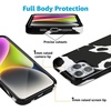 image:imageCasely iPhone 16 Pro Max Case  Mushroom Magic  Retro Floral  Compatible with MagSafe  Classic Ultra Slim DesignCurrent MOOd  Cow Print