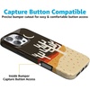 image:imageCasely iPhone 16 Pro Max Case  Mushroom Magic  Retro Floral  Compatible with MagSafe  Classic Ultra Slim DesignDesert Nights  Cactus Colorblock