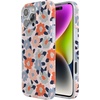 image:imageCasely iPhone 16 Pro Max Case  Mushroom Magic  Retro Floral  Compatible with MagSafe  Classic Ultra Slim DesignField of Flowers  Pastel Floral