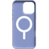 image:imageCasely iPhone 16 Pro Max Case  Mushroom Magic  Retro Floral  Compatible with MagSafe  Classic Ultra Slim DesignFirst Light  Periwinkle Pastel Shimmer