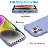 image:imageCasely iPhone 16 Pro Max Case  Mushroom Magic  Retro Floral  Compatible with MagSafe  Classic Ultra Slim DesignFirst Light  Periwinkle Pastel Shimmer