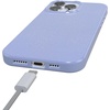 image:imageCasely iPhone 16 Pro Max Case  Mushroom Magic  Retro Floral  Compatible with MagSafe  Classic Ultra Slim DesignFirst Light  Periwinkle Pastel Shimmer