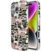 image:imageCasely iPhone 16 Pro Max Case  Mushroom Magic  Retro Floral  Compatible with MagSafe  Classic Ultra Slim DesignGold Rush