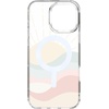 image:imageCasely iPhone 16 Pro Max Case  Mushroom Magic  Retro Floral  Compatible with MagSafe  Classic Ultra Slim DesignHere Comes the Sun  Colorblock Sunset
