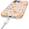 image:imageCasely iPhone 16 Pro Max Case  Mushroom Magic  Retro Floral  Compatible with MagSafe  Classic Ultra Slim DesignHibiscus Blooms  Hawaiian Floral