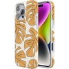 image:imageCasely iPhone 16 Pro Max Case  Mushroom Magic  Retro Floral  Compatible with MagSafe  Classic Ultra Slim DesignIsland Time  Tropical Leaves Floral