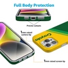 image:imageCasely iPhone 16 Pro Max Case  Mushroom Magic  Retro Floral  Compatible with MagSafe  Classic Ultra Slim DesignKeep It Classic  Crayola Crayon Box