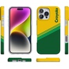 image:imageCasely iPhone 16 Pro Max Case  Mushroom Magic  Retro Floral  Compatible with MagSafe  Classic Ultra Slim DesignKeep It Classic  Crayola Crayon Box