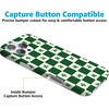 image:imageCasely iPhone 16 Pro Max Case  Mushroom Magic  Retro Floral  Compatible with MagSafe  Classic Ultra Slim DesignLucky You  Shamrock