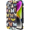 image:imageCasely iPhone 16 Pro Max Case  Mushroom Magic  Retro Floral  Compatible with MagSafe  Classic Ultra Slim DesignMidnight Monarch  Jenna Palek x Casely