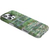 image:imageCasely iPhone 16 Pro Max Case  Mushroom Magic  Retro Floral  Compatible with MagSafe  Classic Ultra Slim DesignMonets Bridge  The Met Museum