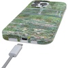 image:imageCasely iPhone 16 Pro Max Case  Mushroom Magic  Retro Floral  Compatible with MagSafe  Classic Ultra Slim DesignMonets Bridge  The Met Museum