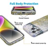 image:imageCasely iPhone 16 Pro Max Case  Mushroom Magic  Retro Floral  Compatible with MagSafe  Classic Ultra Slim DesignMonets Summer Landscape  The Met Museum