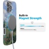 image:imageCasely iPhone 16 Pro Max Case  Mushroom Magic  Retro Floral  Compatible with MagSafe  Classic Ultra Slim DesignMonets View  The Met Museum