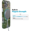 image:imageCasely iPhone 16 Pro Max Case  Mushroom Magic  Retro Floral  Compatible with MagSafe  Classic Ultra Slim DesignMonets Water Lilies  The Met Museum