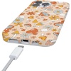 image:imageCasely iPhone 16 Pro Max Case  Mushroom Magic  Retro Floral  Compatible with MagSafe  Classic Ultra Slim DesignMushroom Magic  Retro Floral