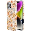 image:imageCasely iPhone 16 Pro Max Case  Mushroom Magic  Retro Floral  Compatible with MagSafe  Classic Ultra Slim DesignMushroom Magic  Retro Floral