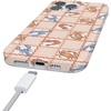 image:imageCasely iPhone 16 Pro Max Case  Mushroom Magic  Retro Floral  Compatible with MagSafe  Classic Ultra Slim DesignOn the Cape  Coastal Summer