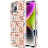 image:imageCasely iPhone 16 Pro Max Case  Mushroom Magic  Retro Floral  Compatible with MagSafe  Classic Ultra Slim DesignOn the Cape  Coastal Summer